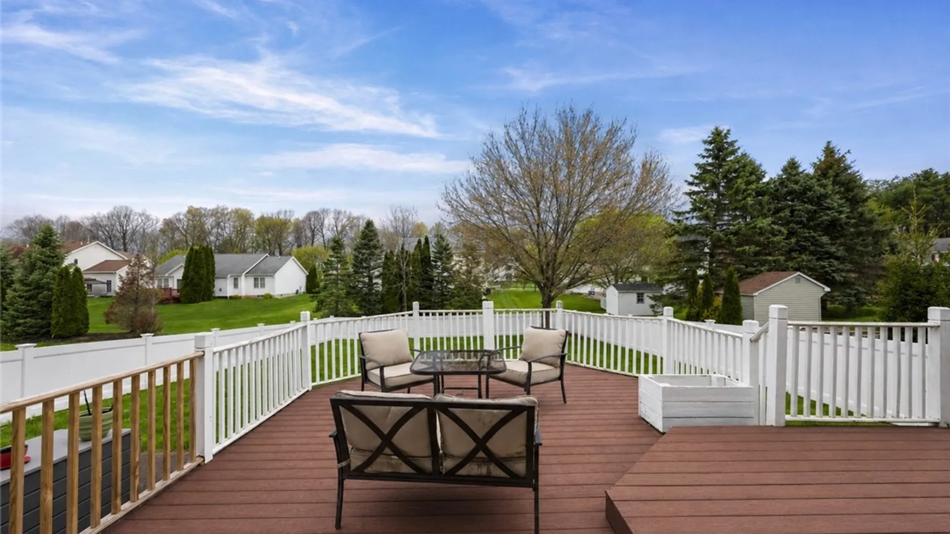Property at 4 Wellesey Knoll, Chili, NY 14624 35