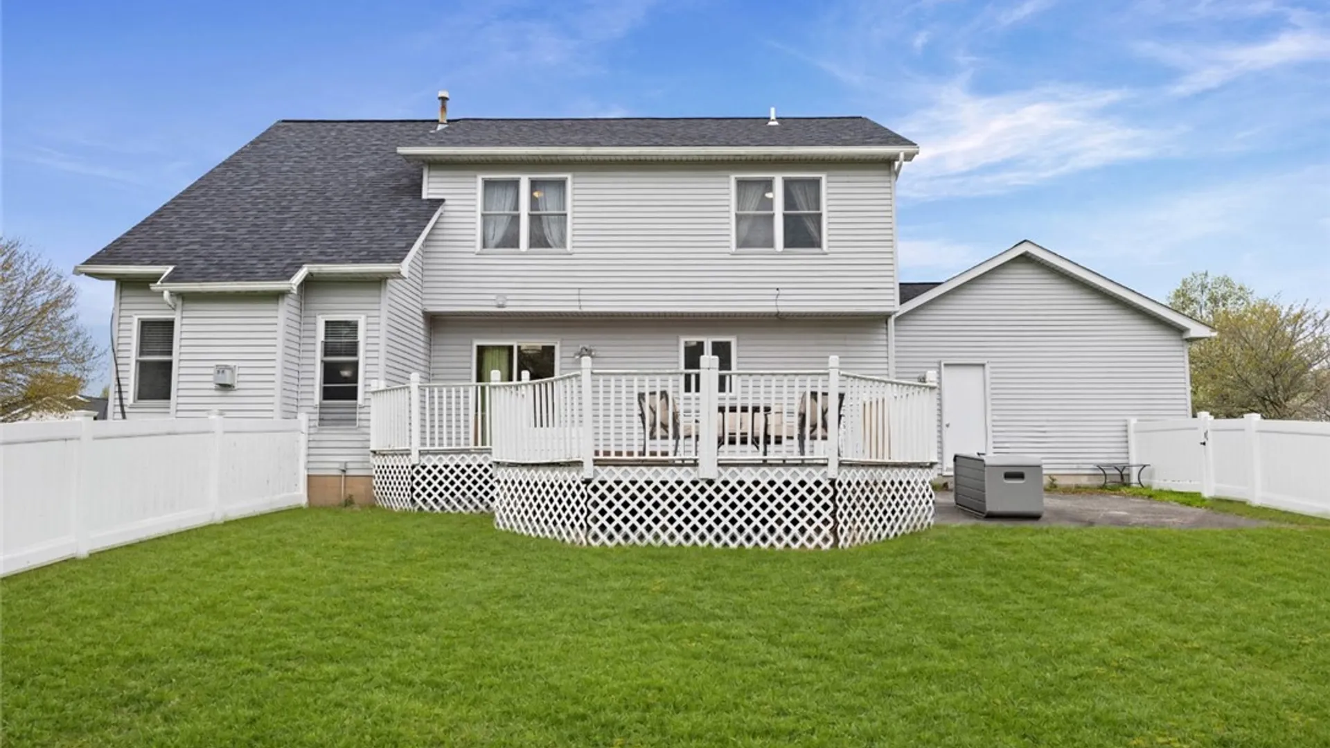 Property at 4 Wellesey Knoll, Chili, NY 14624 37