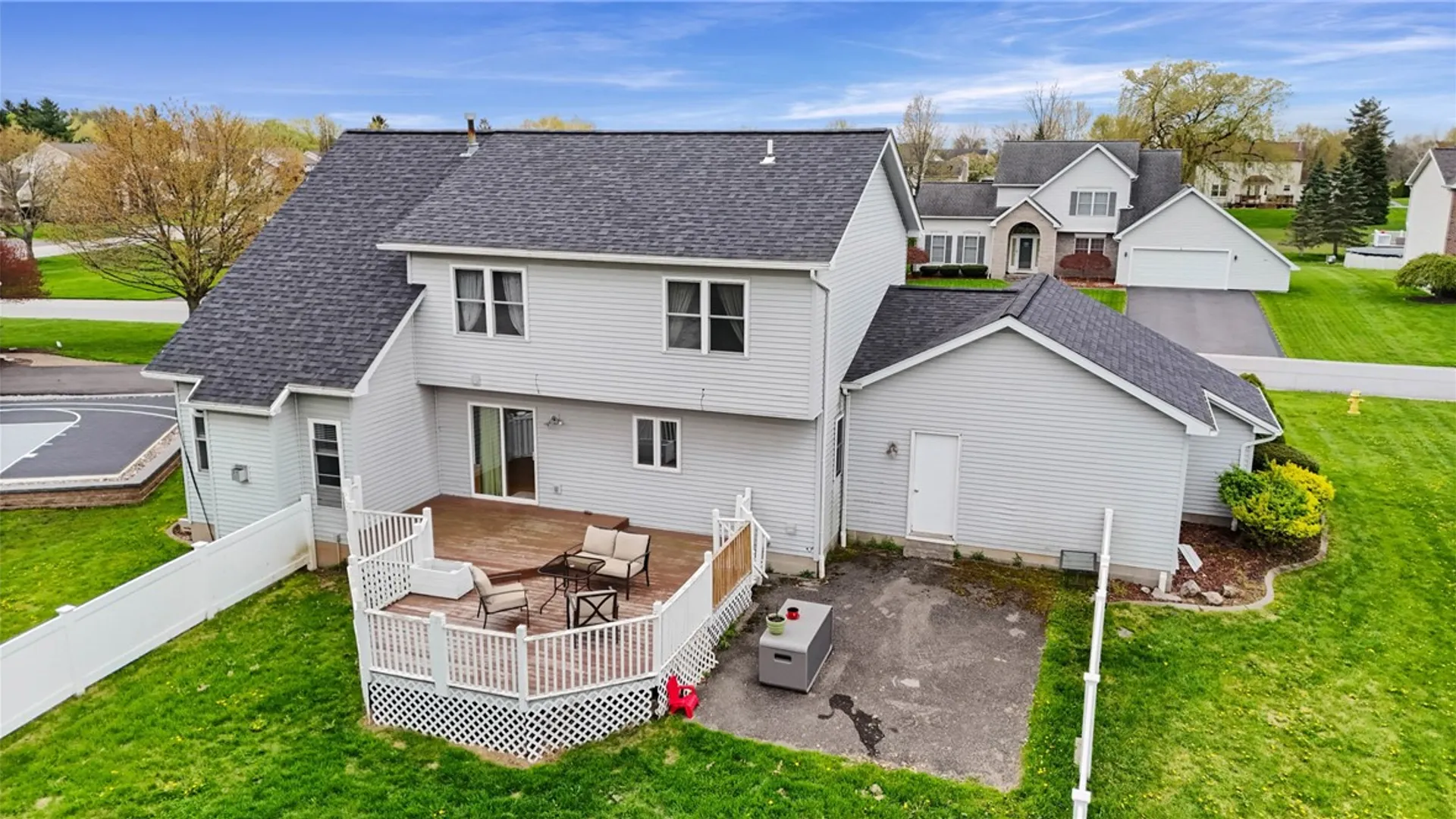 Property at 4 Wellesey Knoll, Chili, NY 14624 41