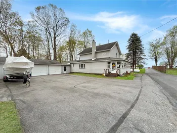 Property at 7 Coleman Drive, Constantia, NY 13044