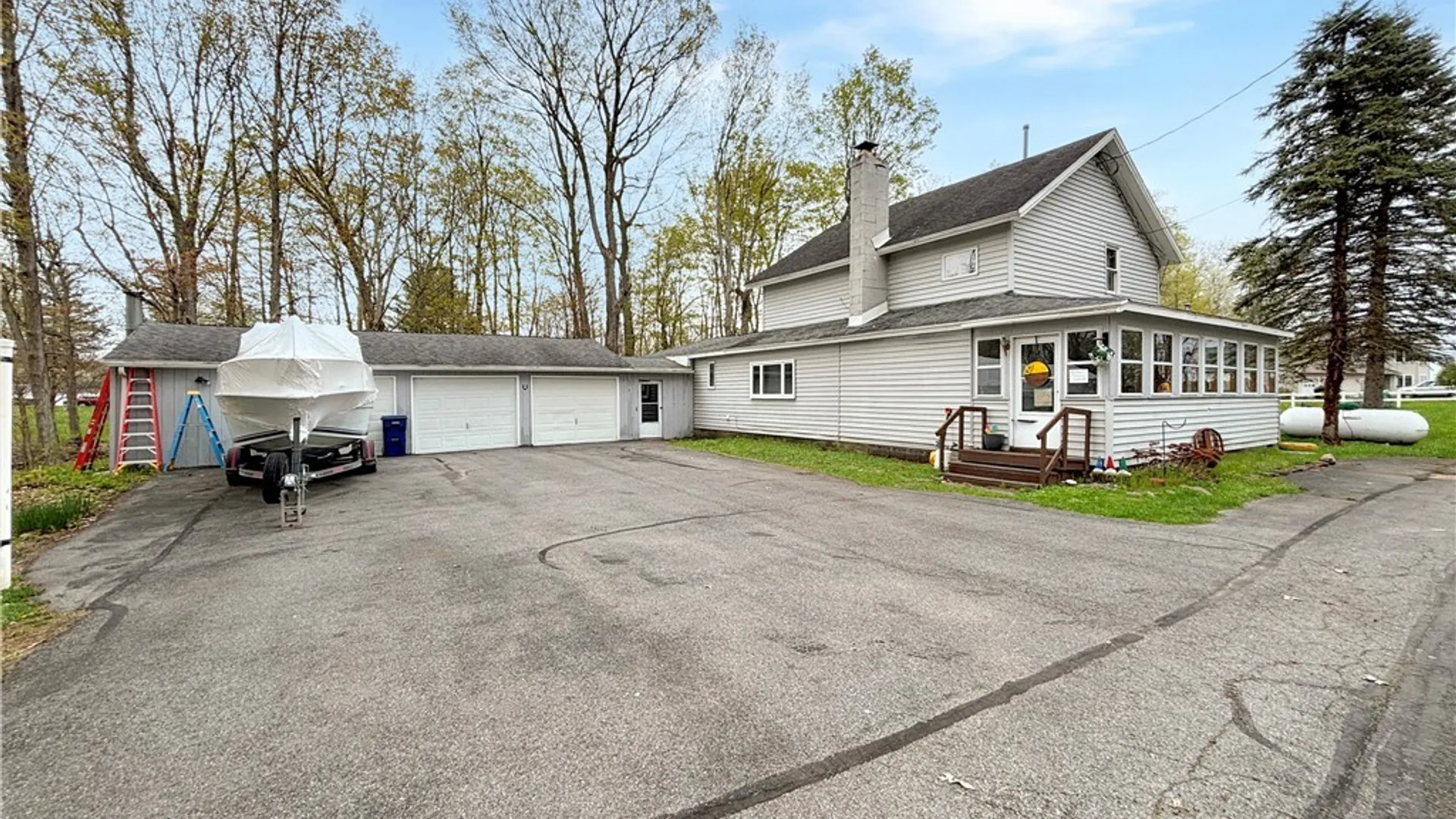 Property at 7 Coleman Drive, Constantia, NY 13044 32