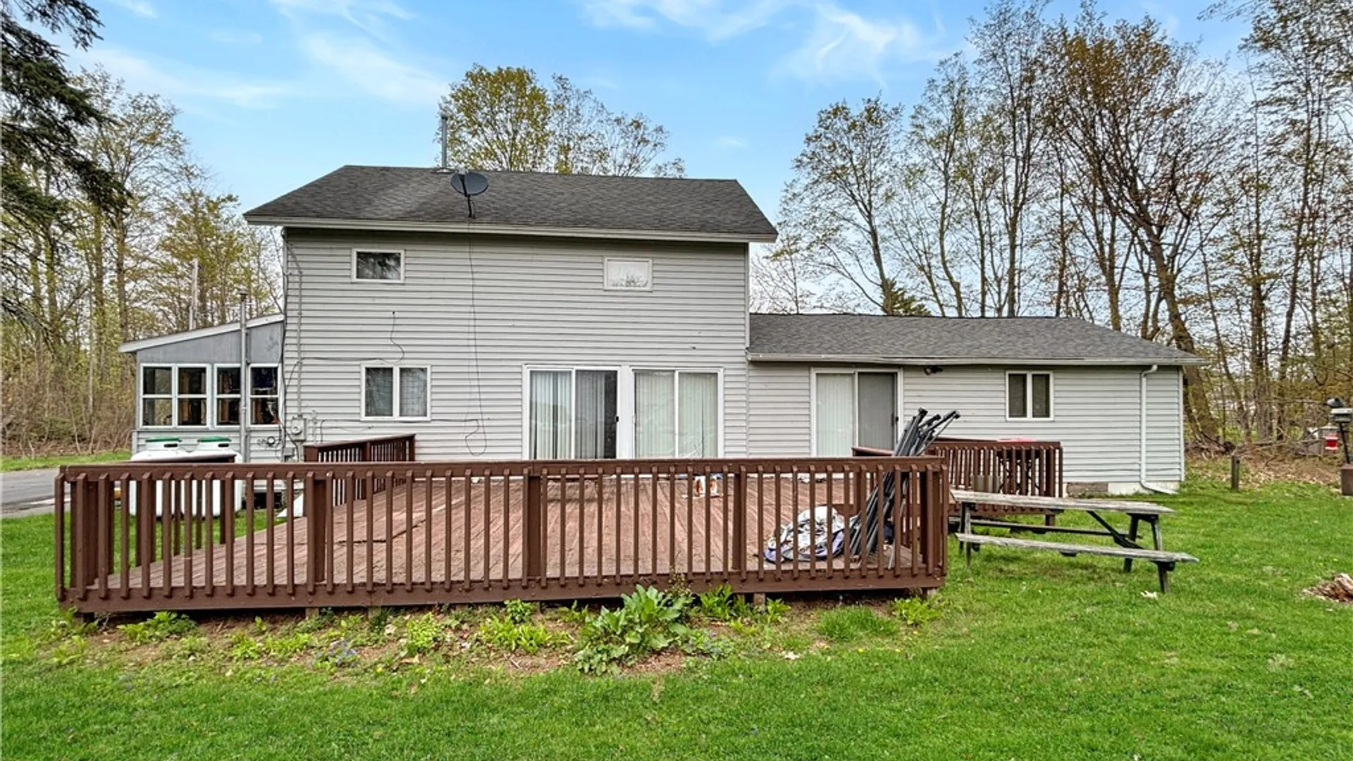 Property at 7 Coleman Drive, Constantia, NY 13044 33