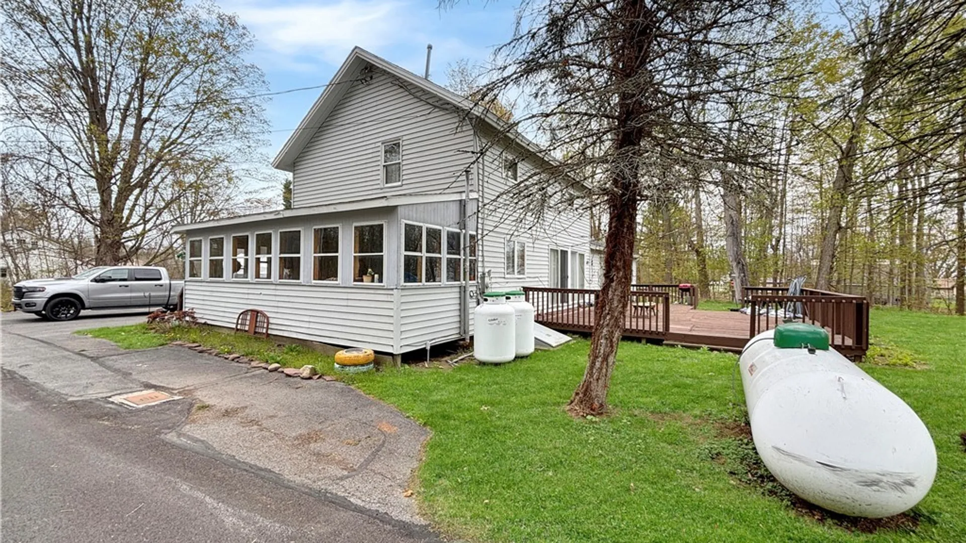 Property at 7 Coleman Drive, Constantia, NY 13044 34