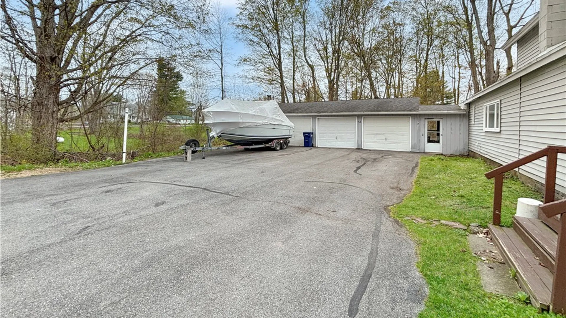 Property at 7 Coleman Drive, Constantia, NY 13044 35