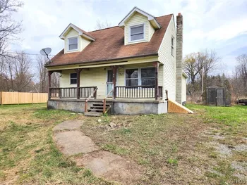 Property at 104 Lafayette Avenue, Sullivan, NY 13032