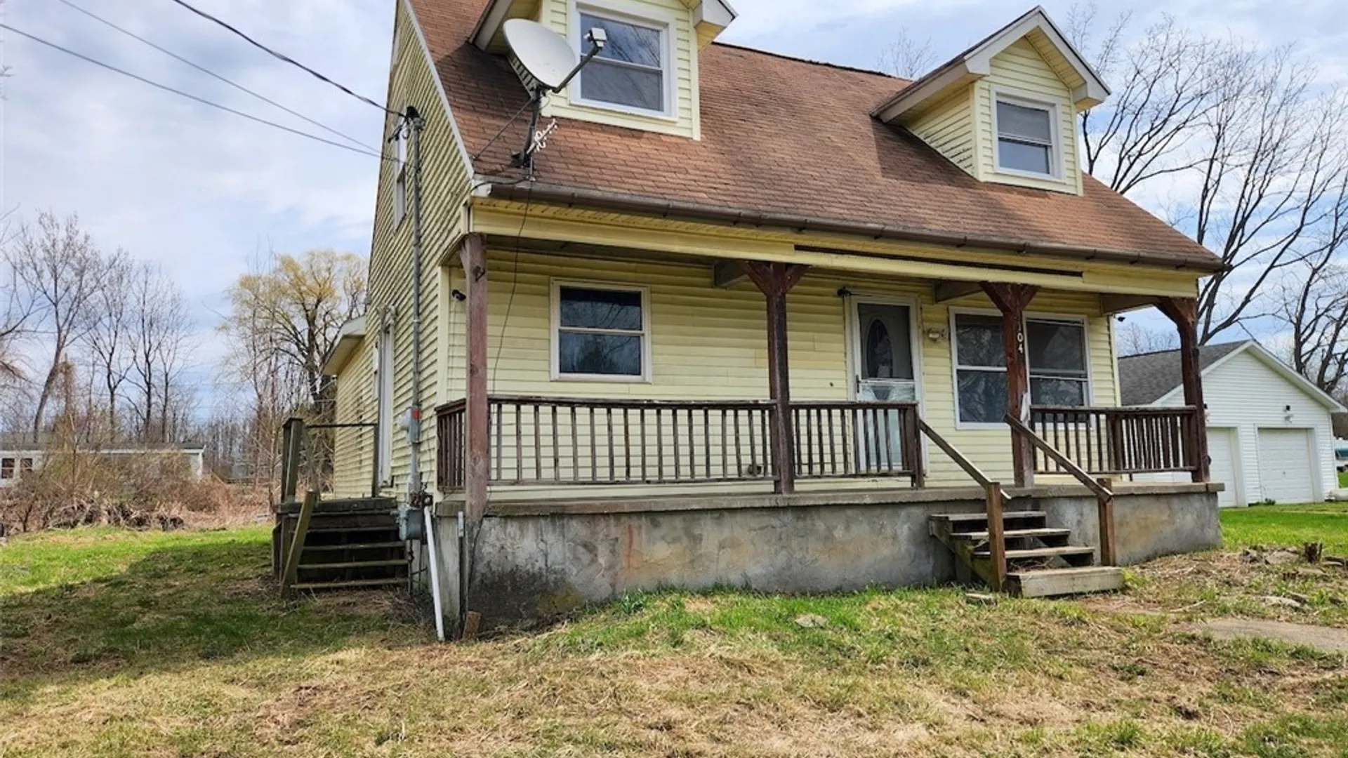 Property at 104 Lafayette Avenue, Sullivan, NY 13032 2