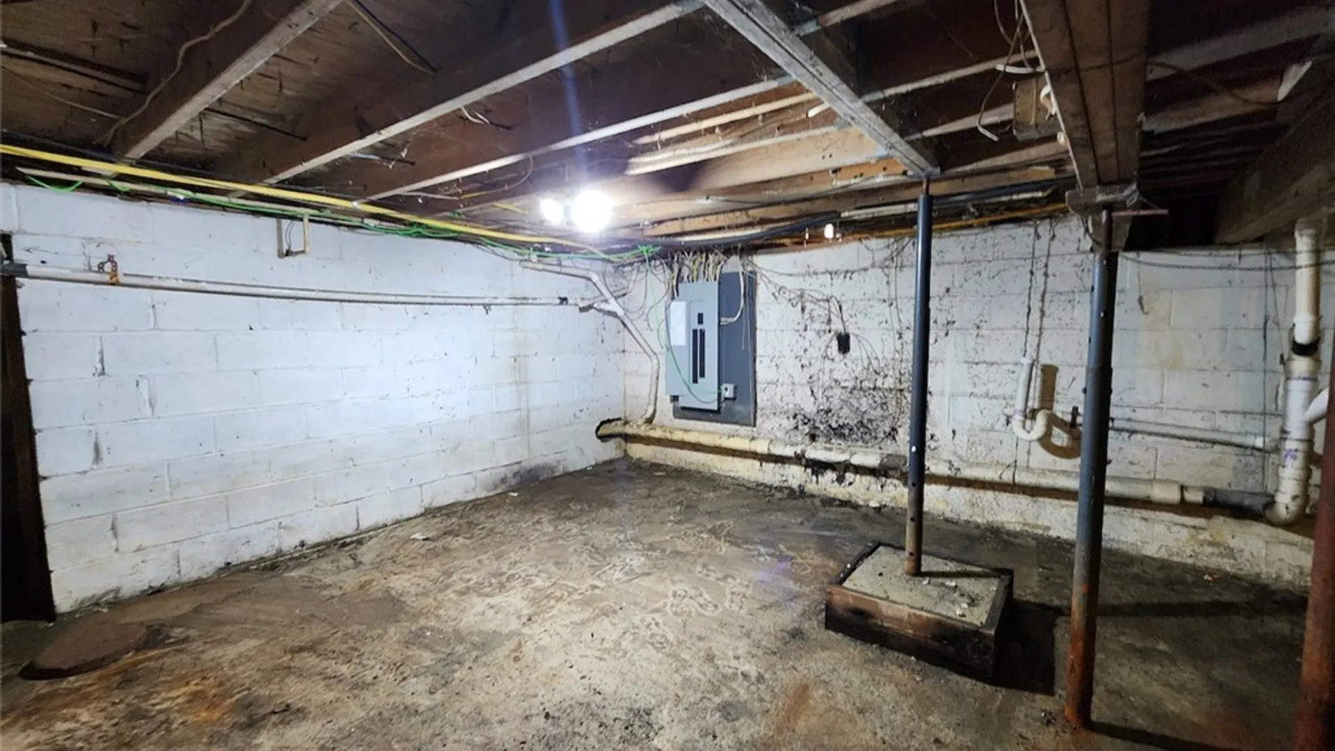 Property at 104 Lafayette Avenue, Sullivan, NY 13032 24