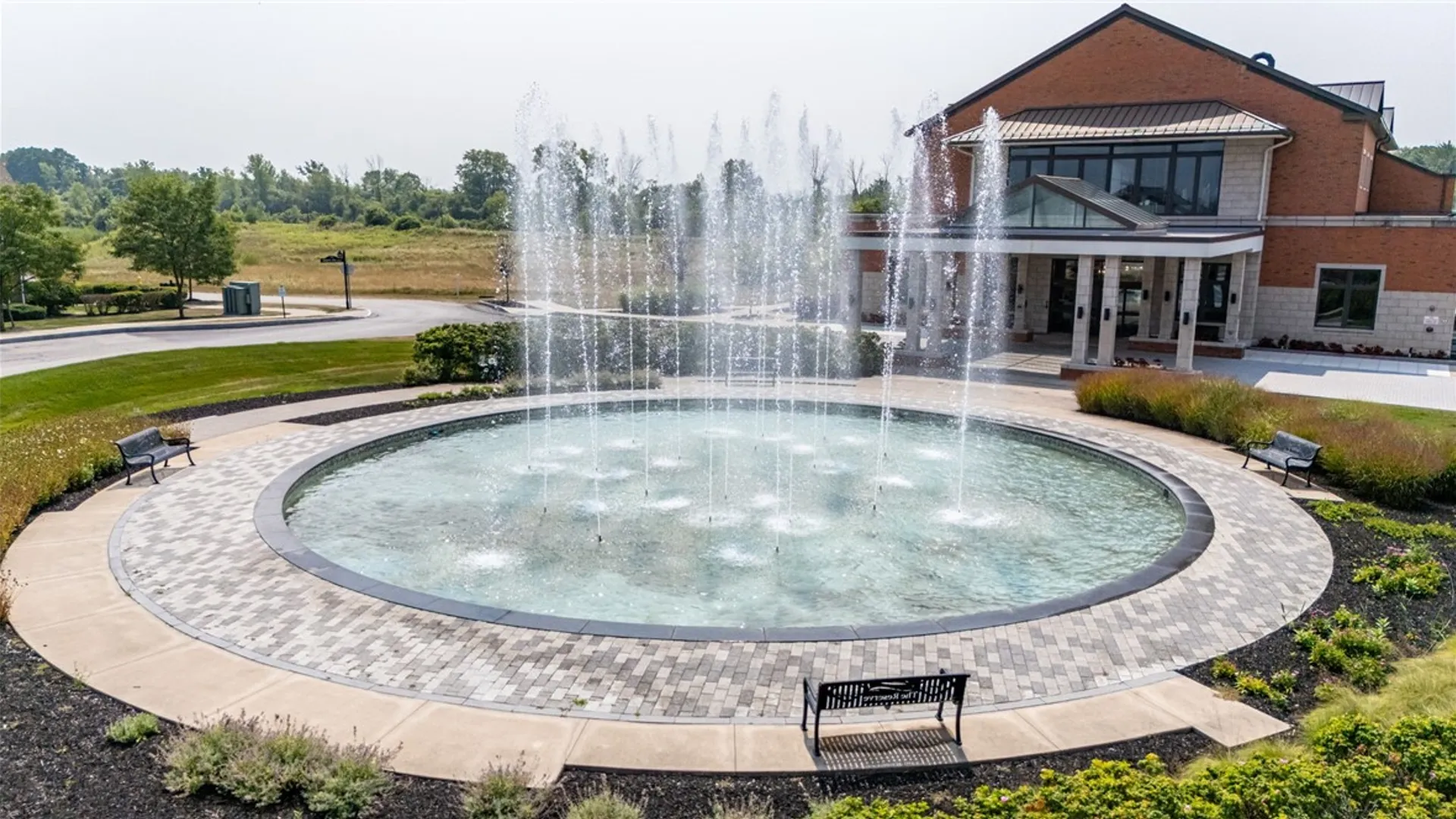 Property at 251 Bretlyn Cir, Brighton, NY 14618 40