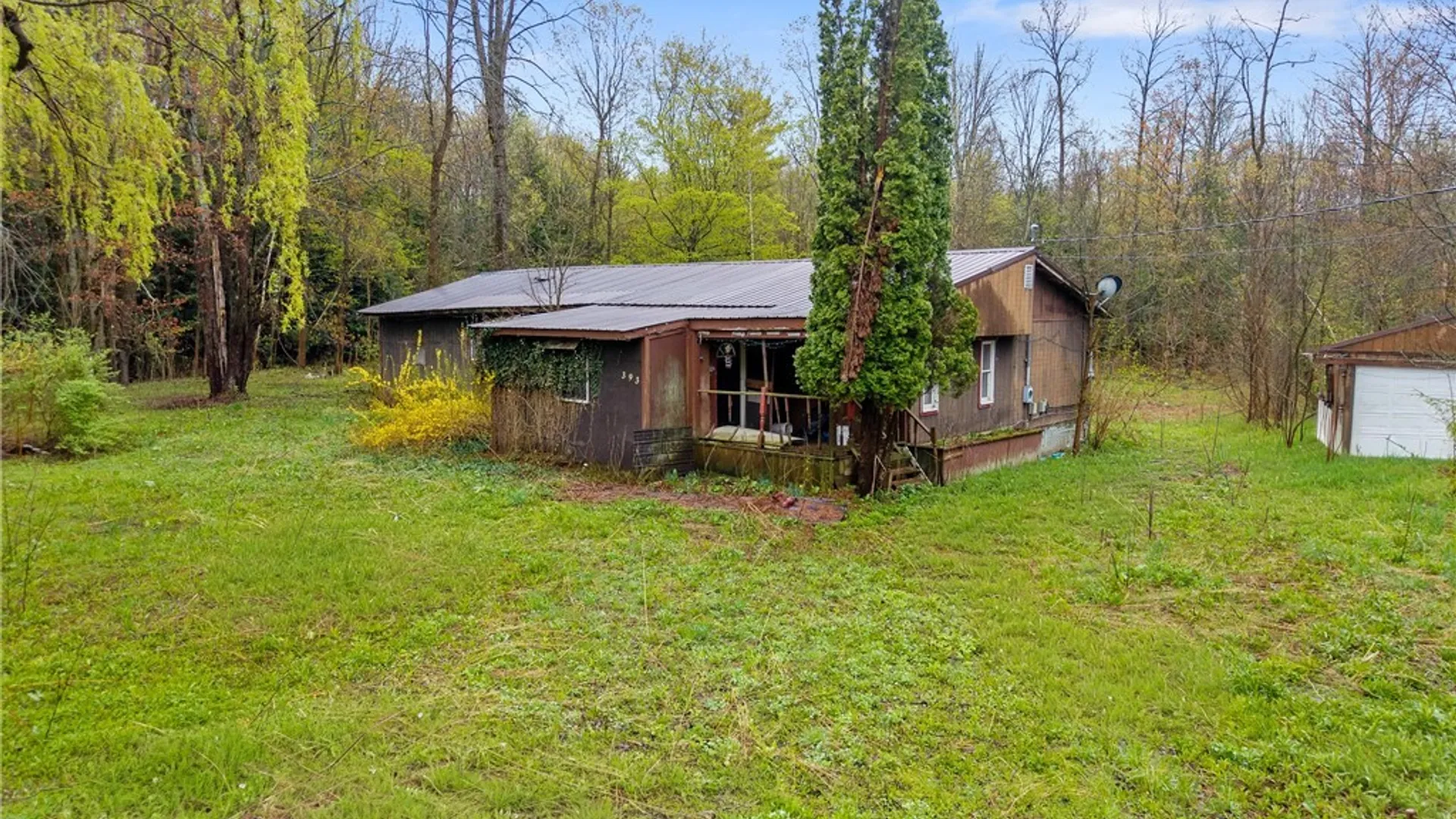 Property at 393 Rowlee Road, Volney, NY 13069 2