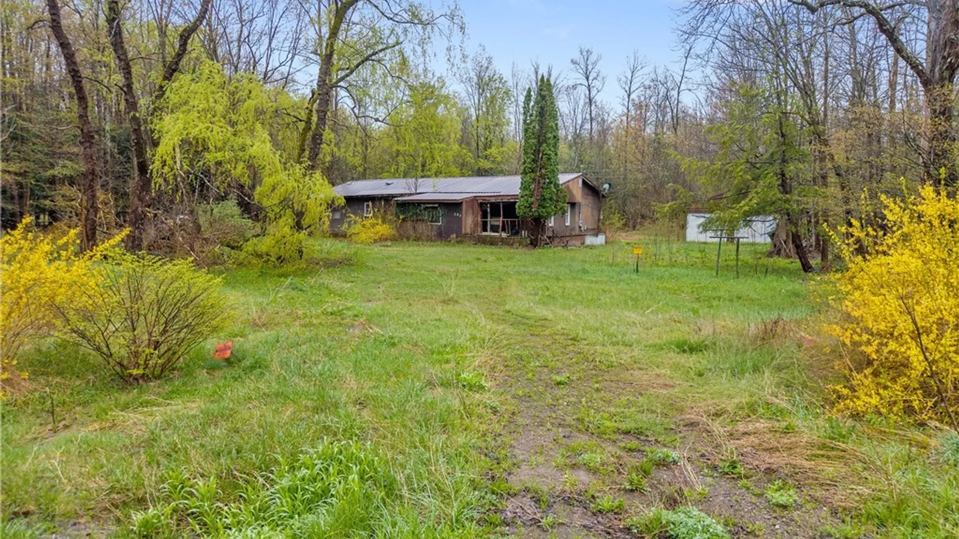 Property at 393 Rowlee Road, Volney, NY 13069 3