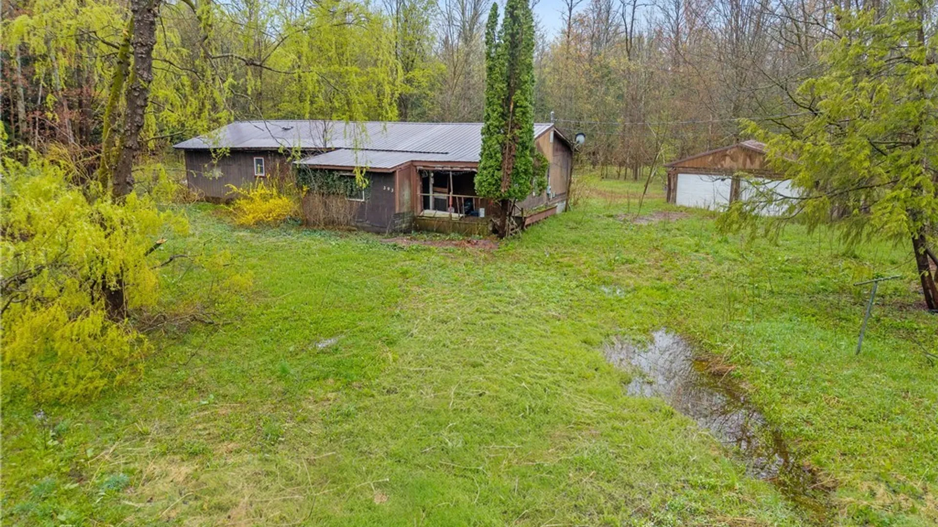 Property at 393 Rowlee Road, Volney, NY 13069 7