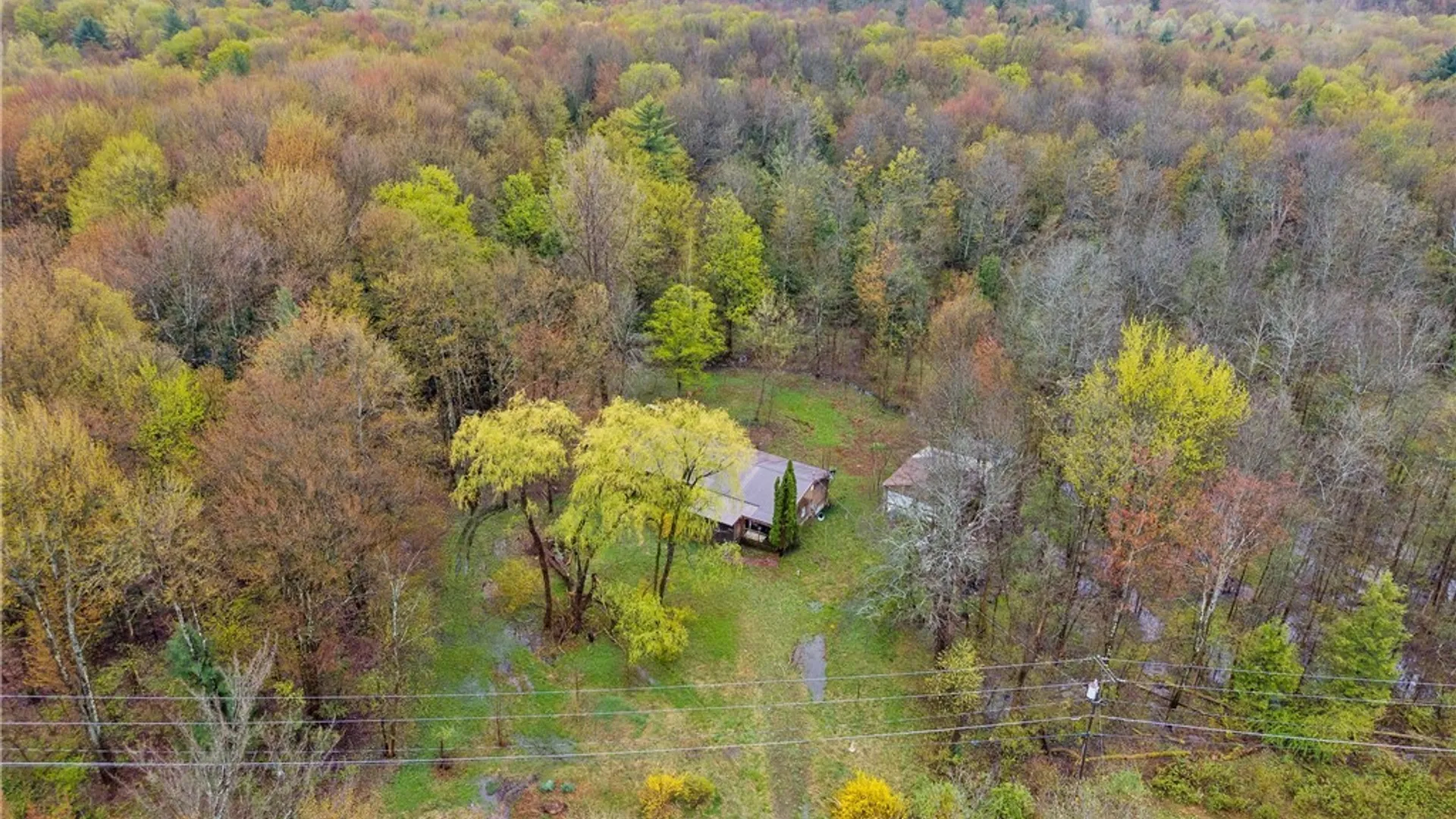 Property at 393 Rowlee Road, Volney, NY 13069 8