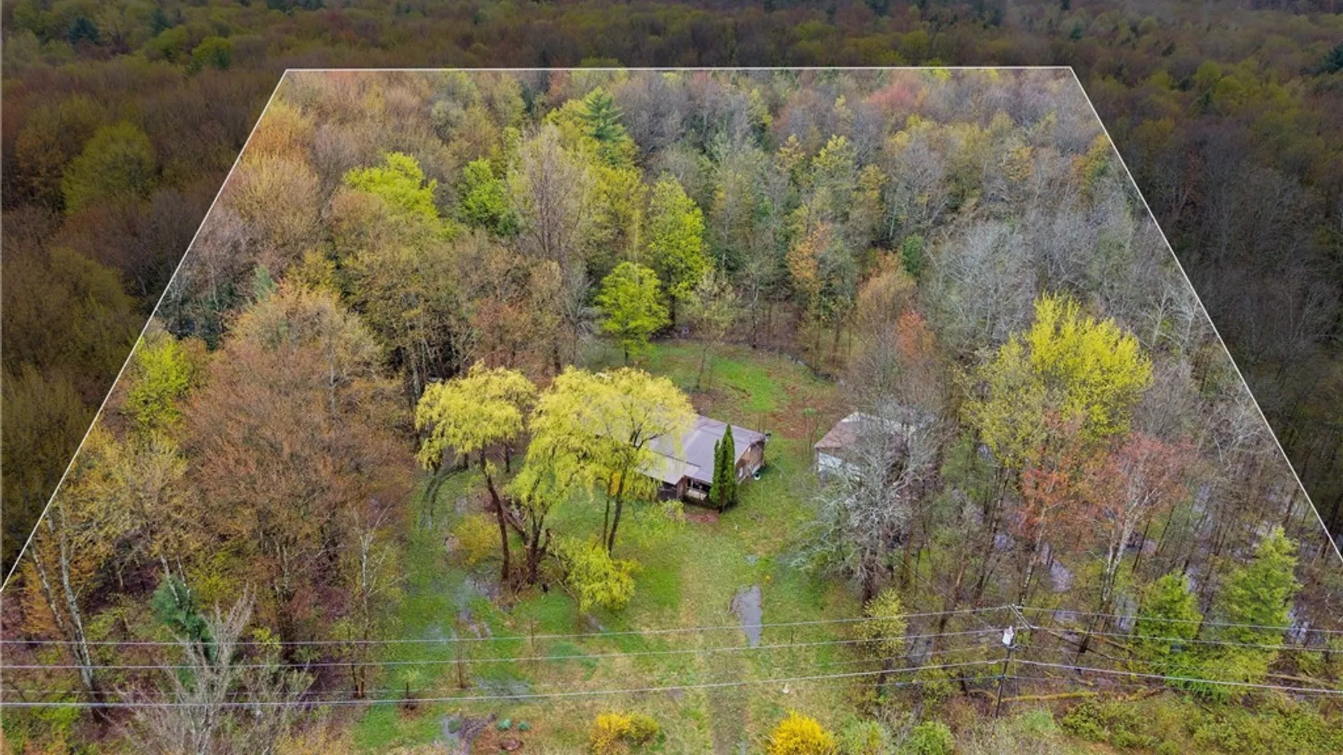 Property at 393 Rowlee Road, Volney, NY 13069 9