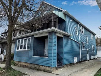 Property at 2514 Delaware Avenue, Buffalo, NY 14216
