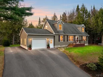 Property at 171 Riverside Drive, Webb, NY 13420