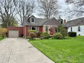 Property at 510 3rd Street, Porter, NY 14174