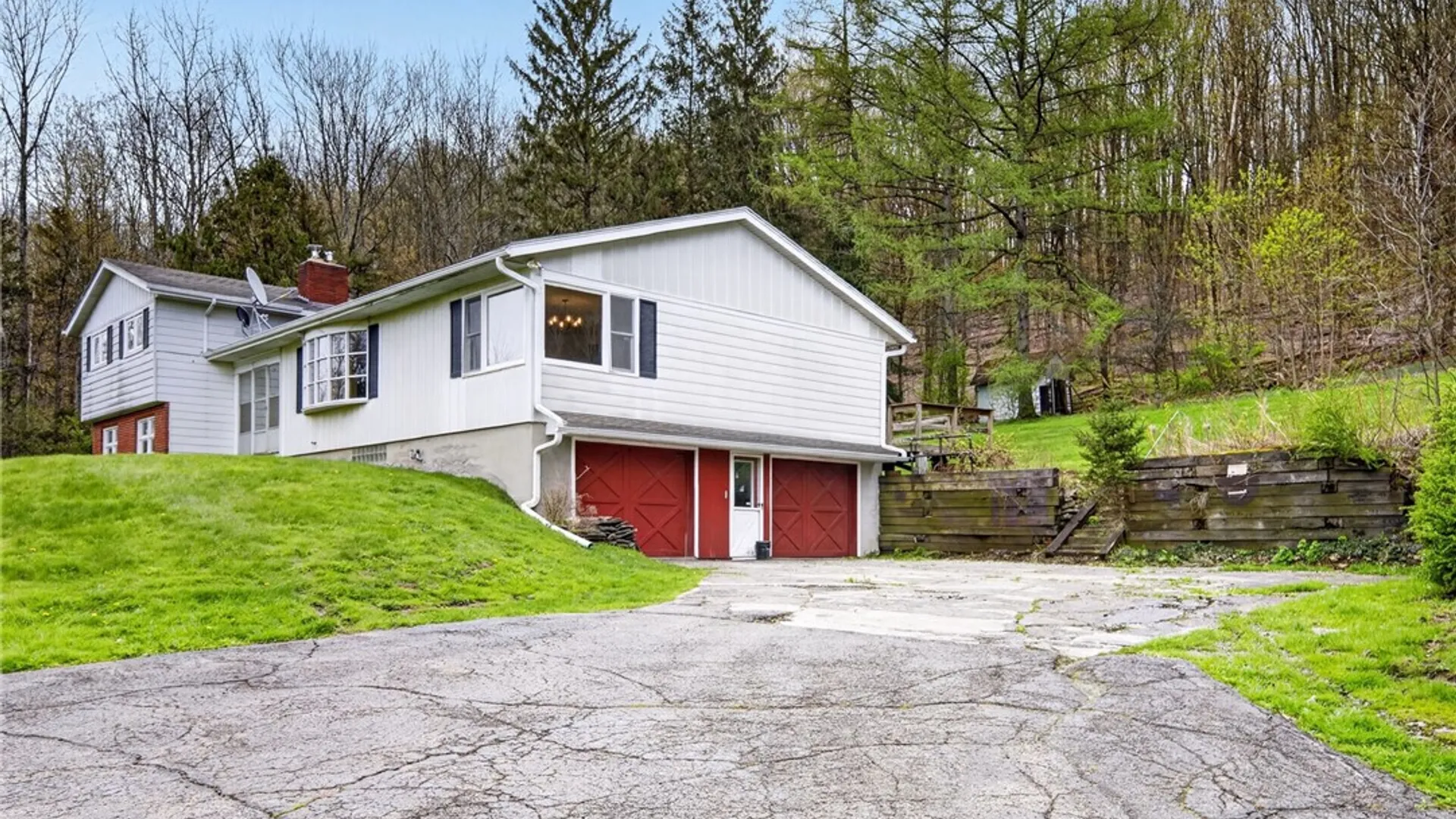 Property at 2458 Ridge Road, Cortlandville, NY 13101 2