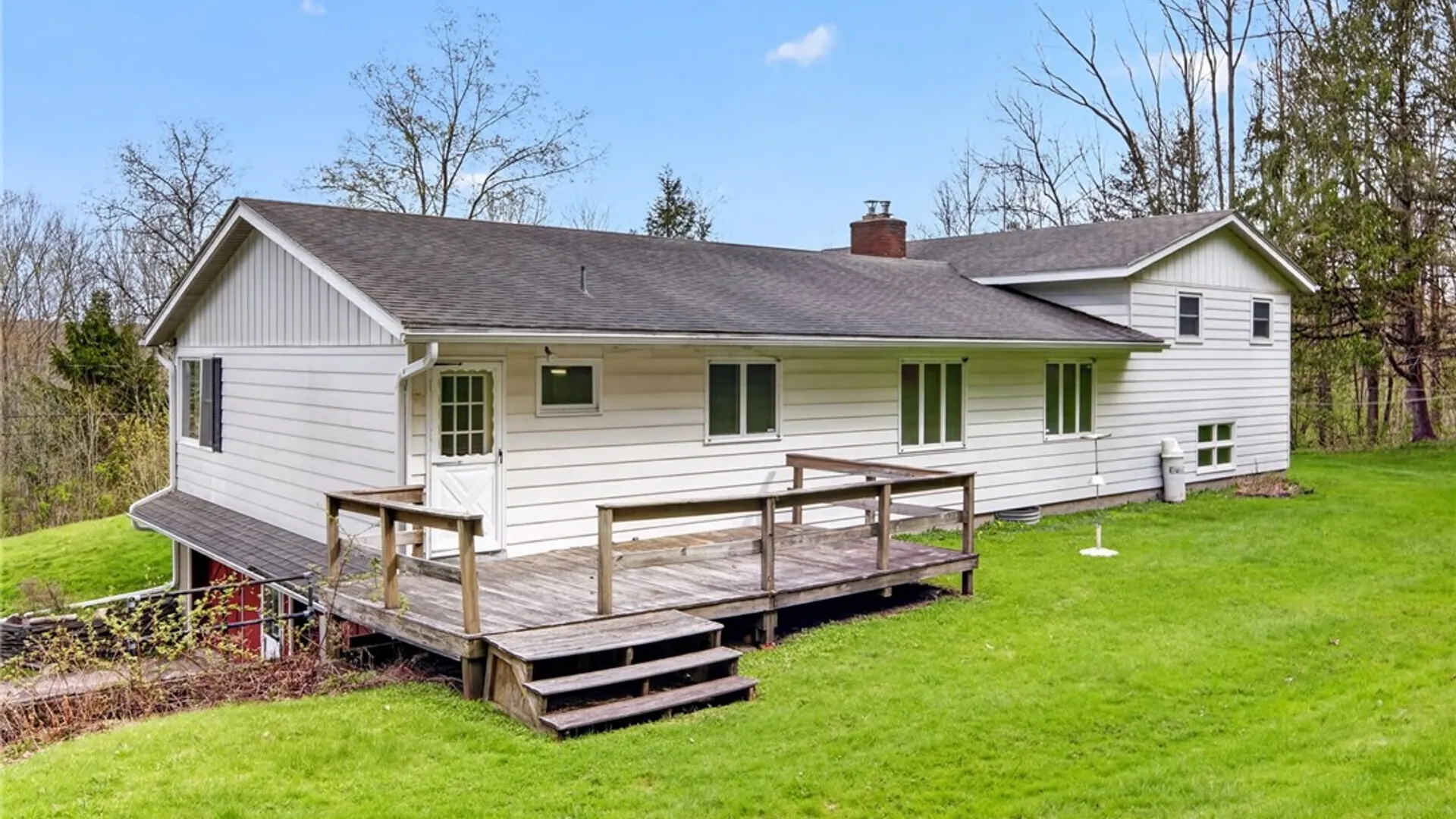 Property at 2458 Ridge Road, Cortlandville, NY 13101 3