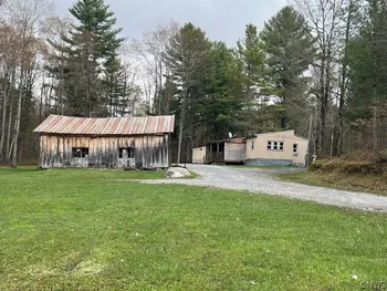 Property at 2782 Edmonds Road, Boonville, NY 13309