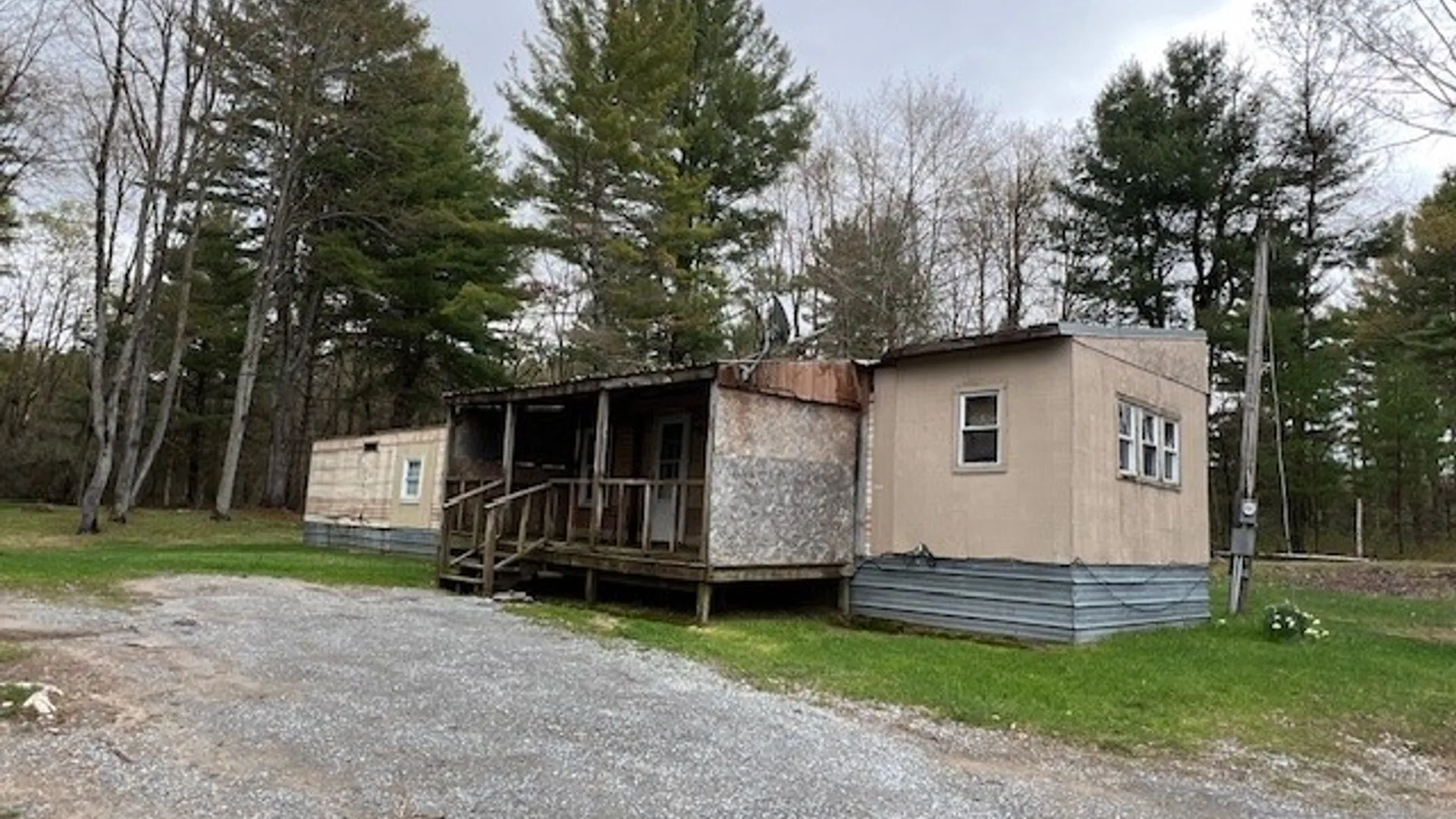 Property at 2782 Edmonds Road, Boonville, NY 13309 4