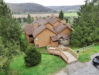 Property at E104 Snowpine Village, Great Valley, NY 14741