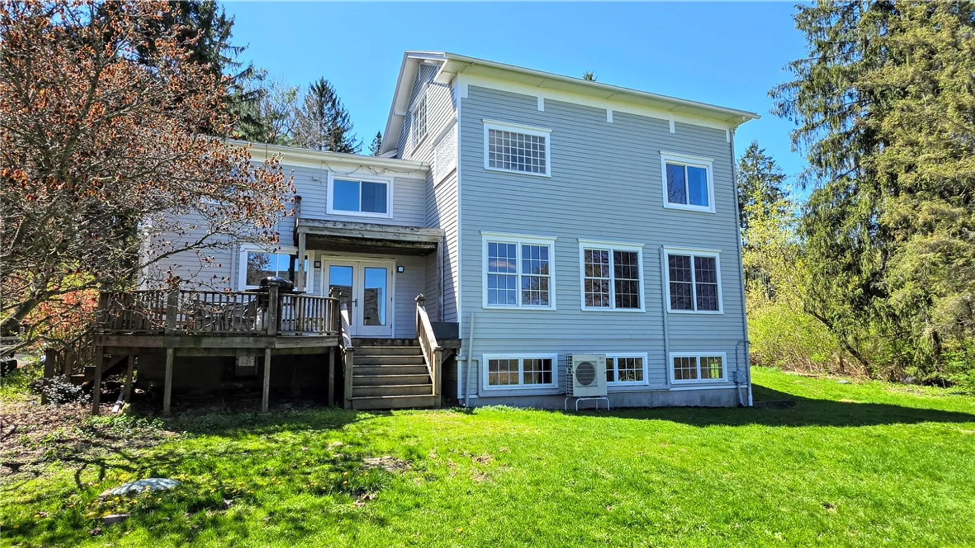 Property at 1430 Ellis Hollow Road, Dryden, NY 14850 2