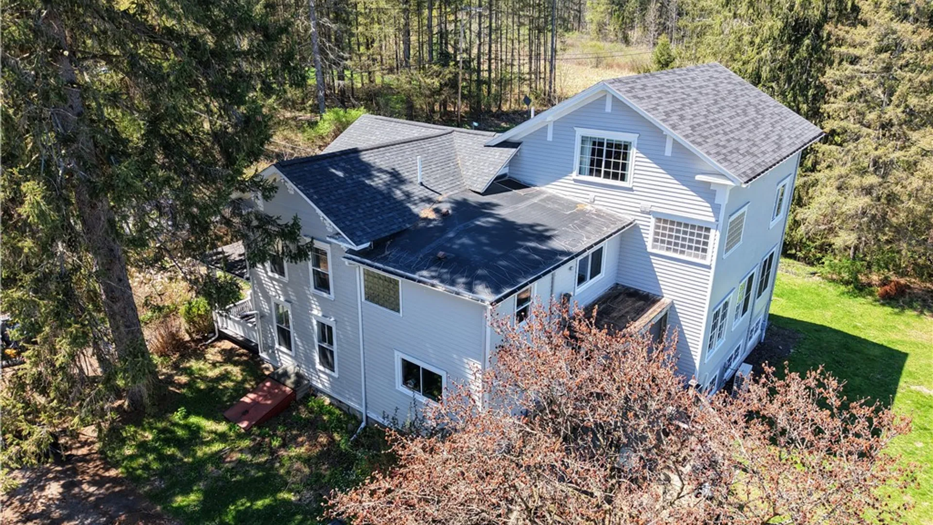 Property at 1430 Ellis Hollow Road, Dryden, NY 14850 4