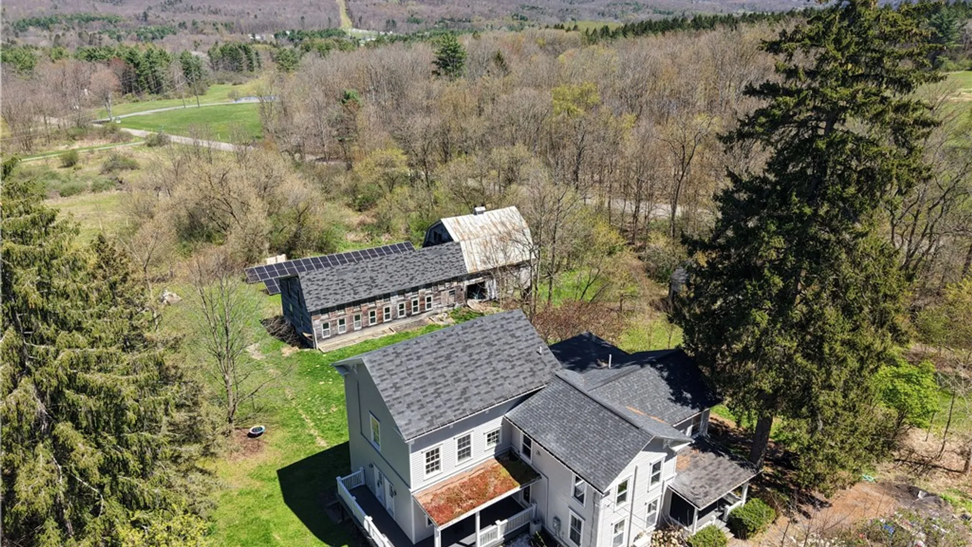 Property at 1430 Ellis Hollow Road, Dryden, NY 14850 44