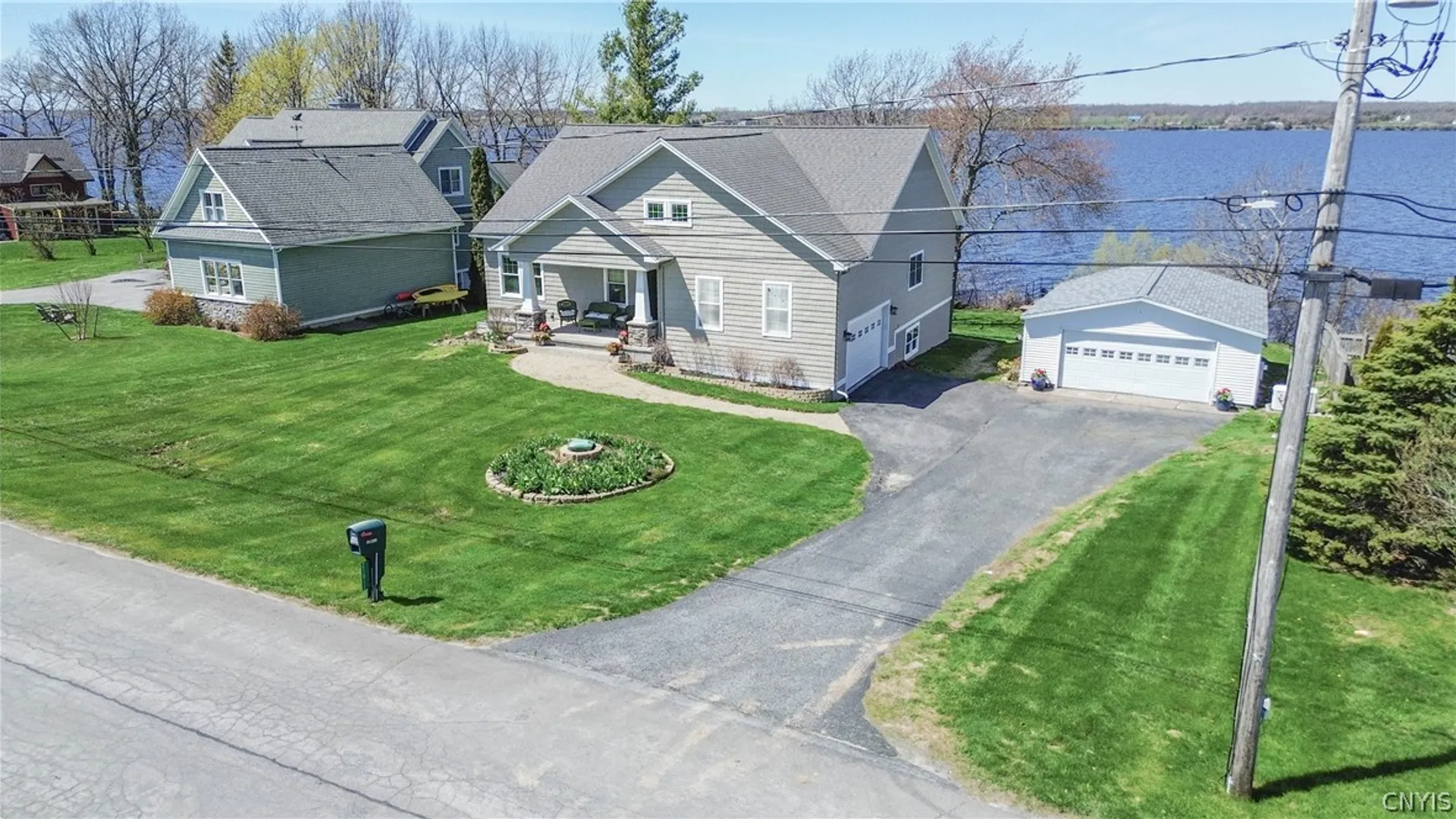 Property at 21011 Storrs Road, Hounsfield, NY 13685 2