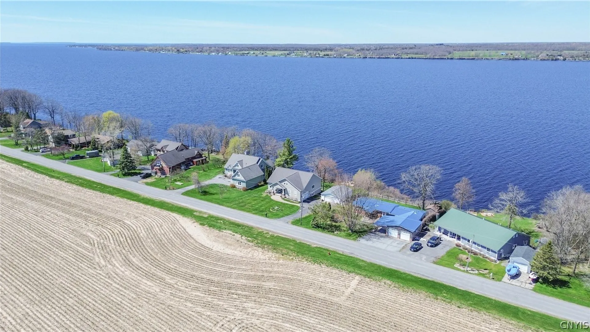 Property at 21011 Storrs Road, Hounsfield, NY 13685 42