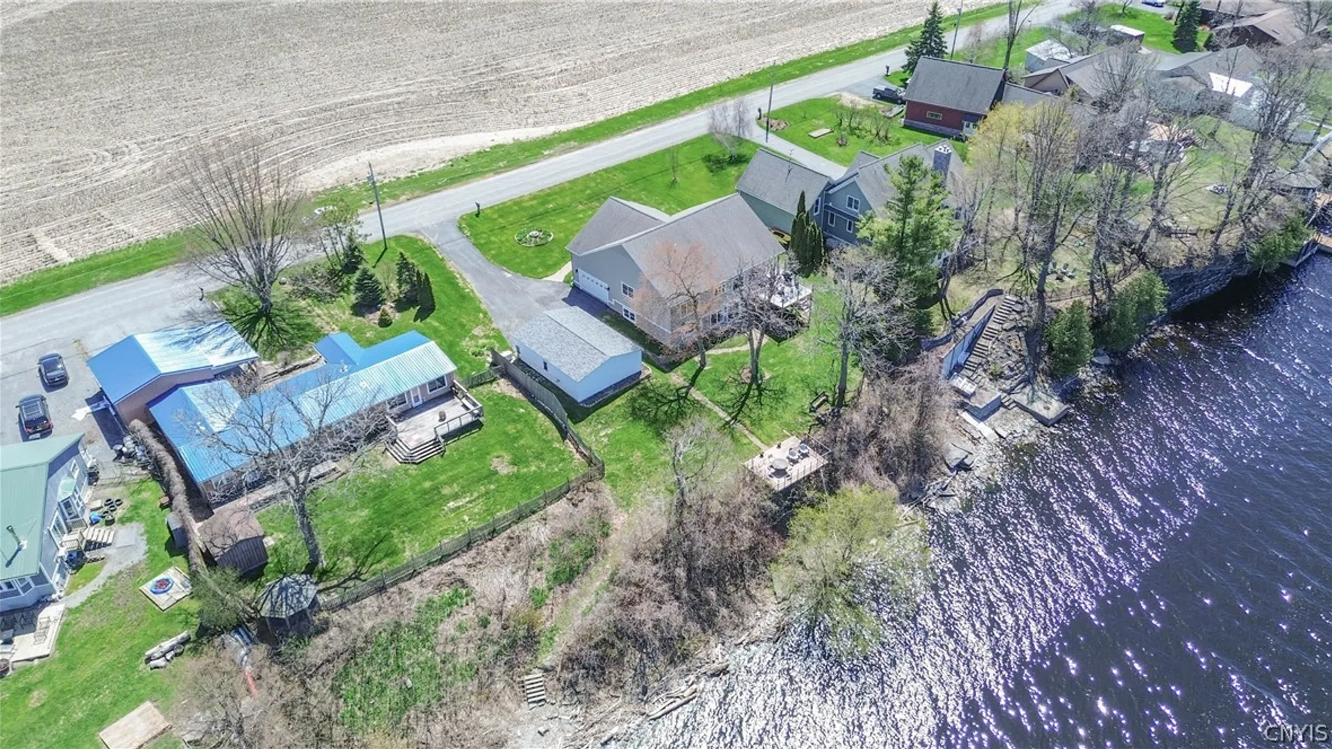 Property at 21011 Storrs Road, Hounsfield, NY 13685 7