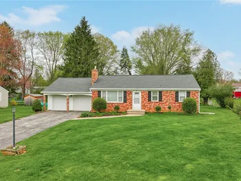 Property at 66 Merryhill Drive, Penfield, NY 14625