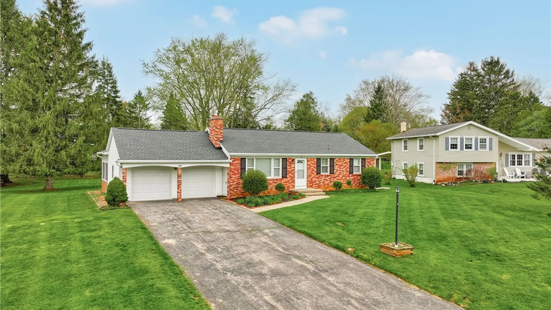 Property at 66 Merryhill Drive, Penfield, NY 14625 2