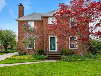 Property at 25 Saint Johns Avenue, Tonawanda, NY 14223