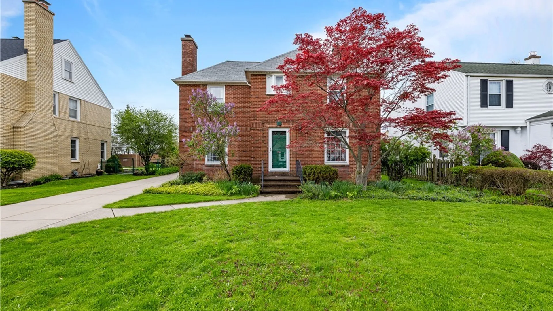 Property at 25 Saint Johns Avenue, Tonawanda, NY 14223 2