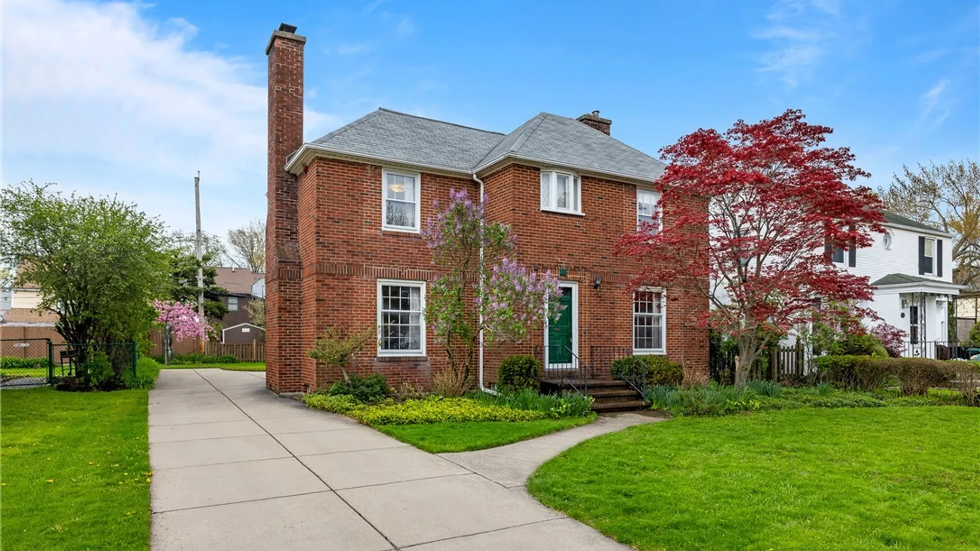 Property at 25 Saint Johns Avenue, Tonawanda, NY 14223 4