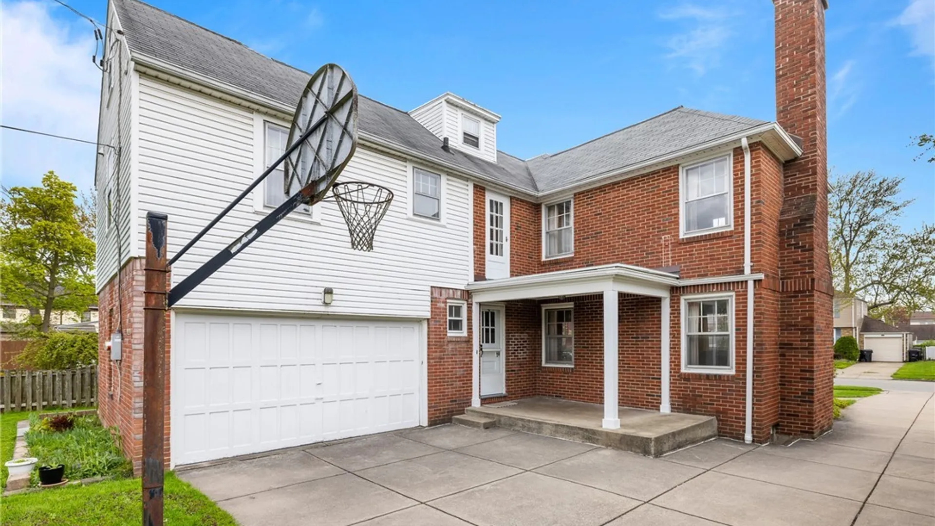Property at 25 Saint Johns Avenue, Tonawanda, NY 14223 41