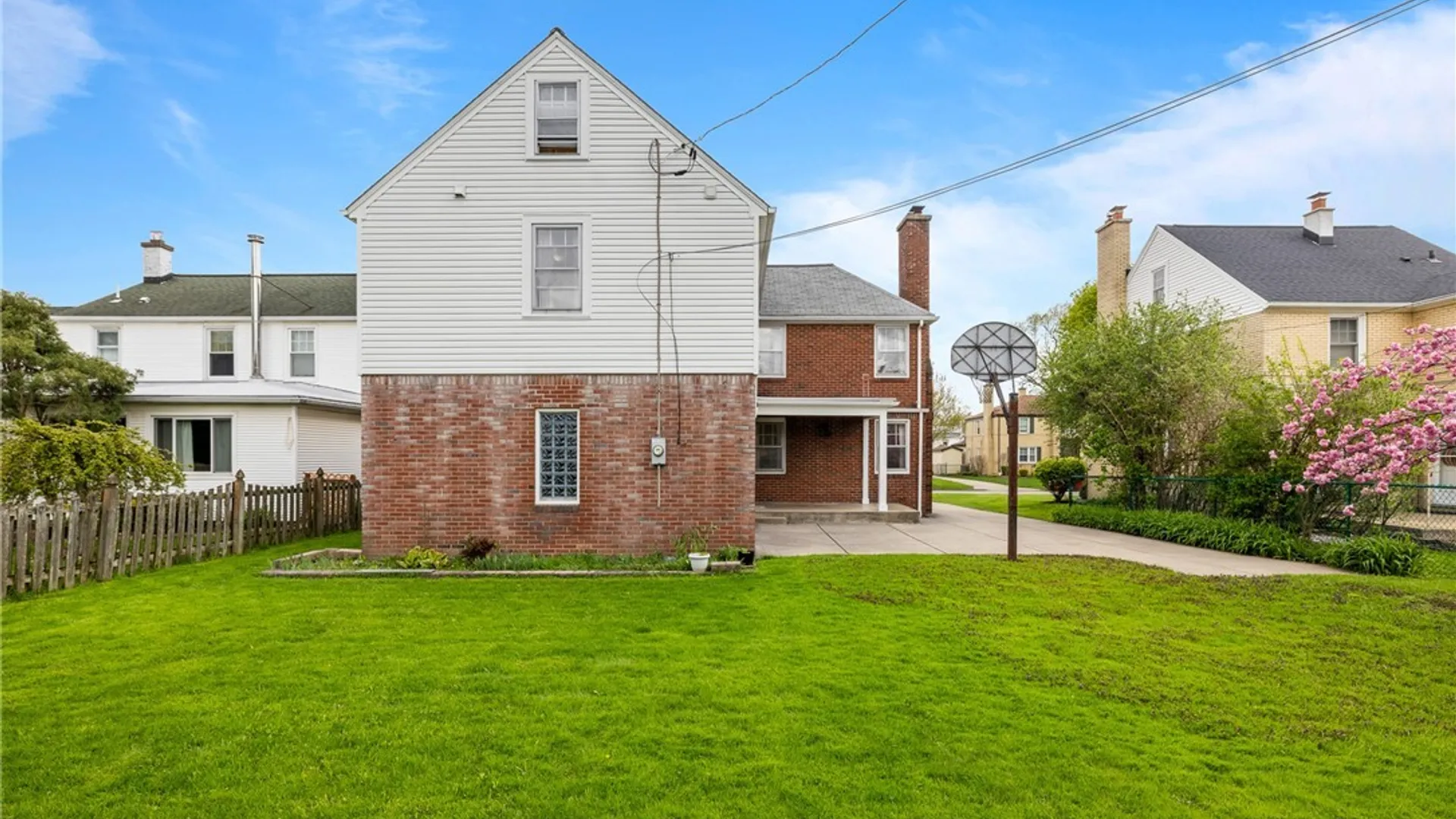 Property at 25 Saint Johns Avenue, Tonawanda, NY 14223 43