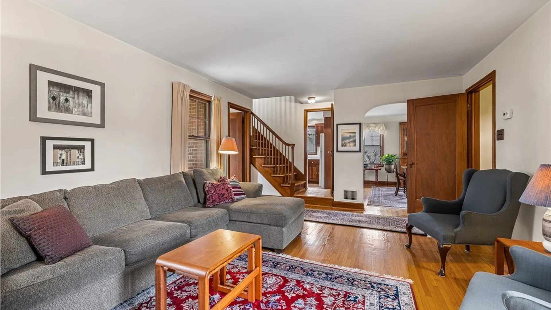 Property at 25 Saint Johns Avenue, Tonawanda, NY 14223 5
