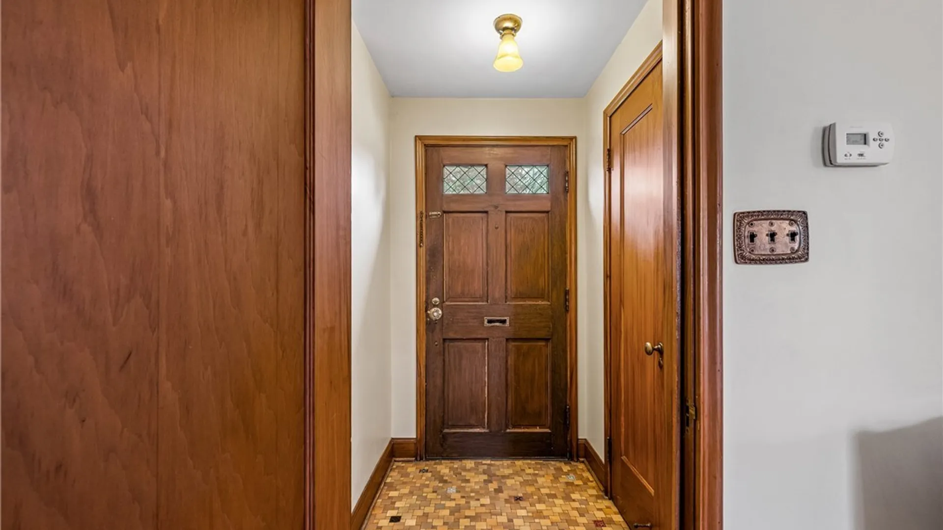 Property at 25 Saint Johns Avenue, Tonawanda, NY 14223 6