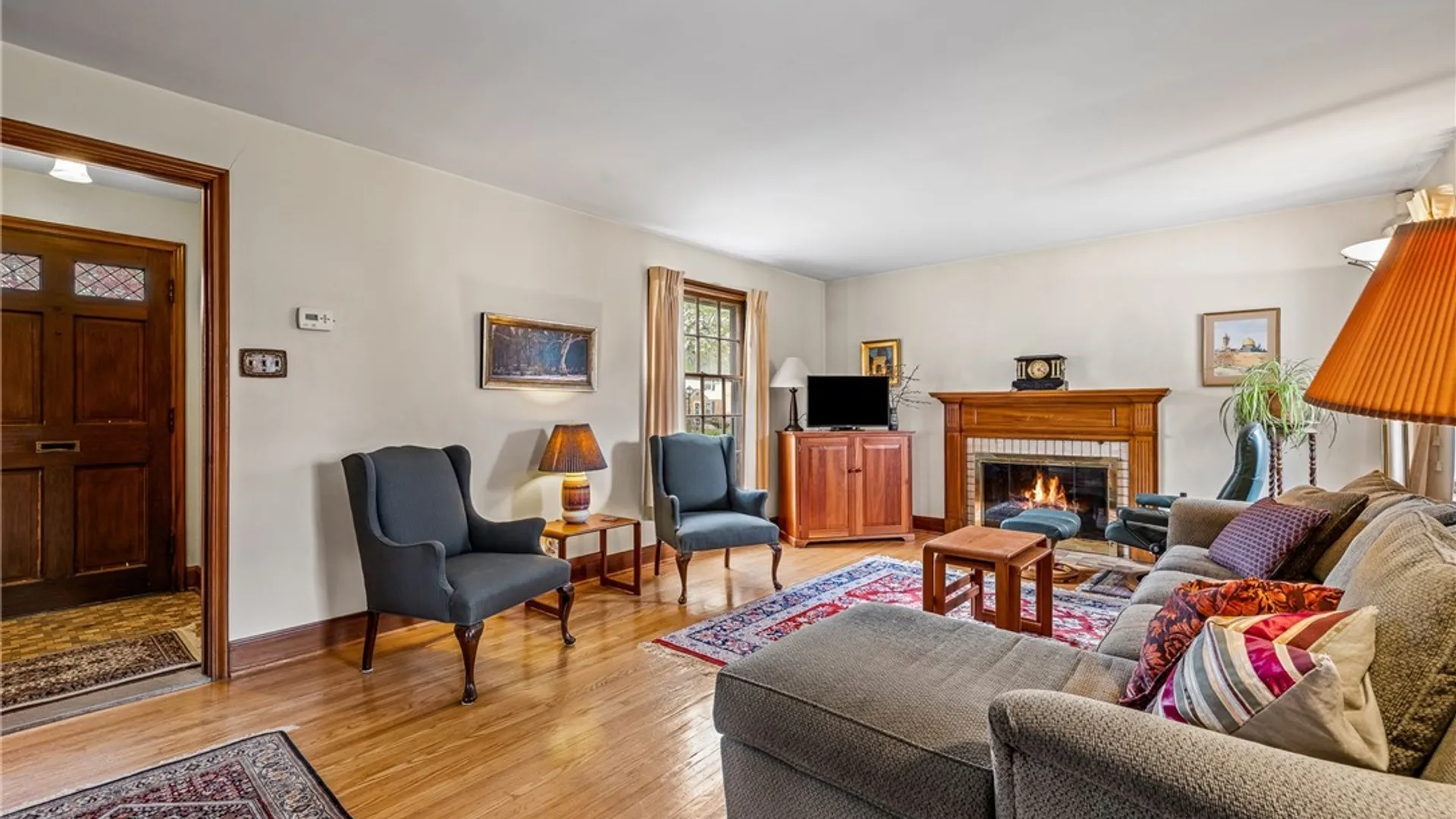 Property at 25 Saint Johns Avenue, Tonawanda, NY 14223 7