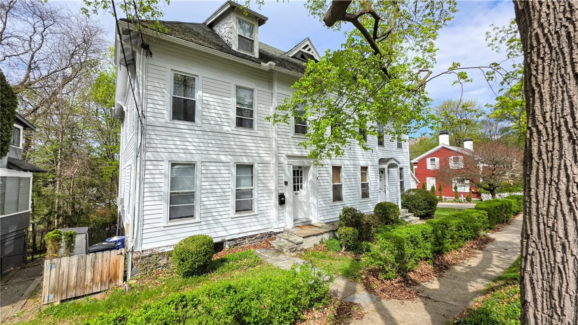 Property at 101-05 Giles Street, Ithaca City, NY 14850 2