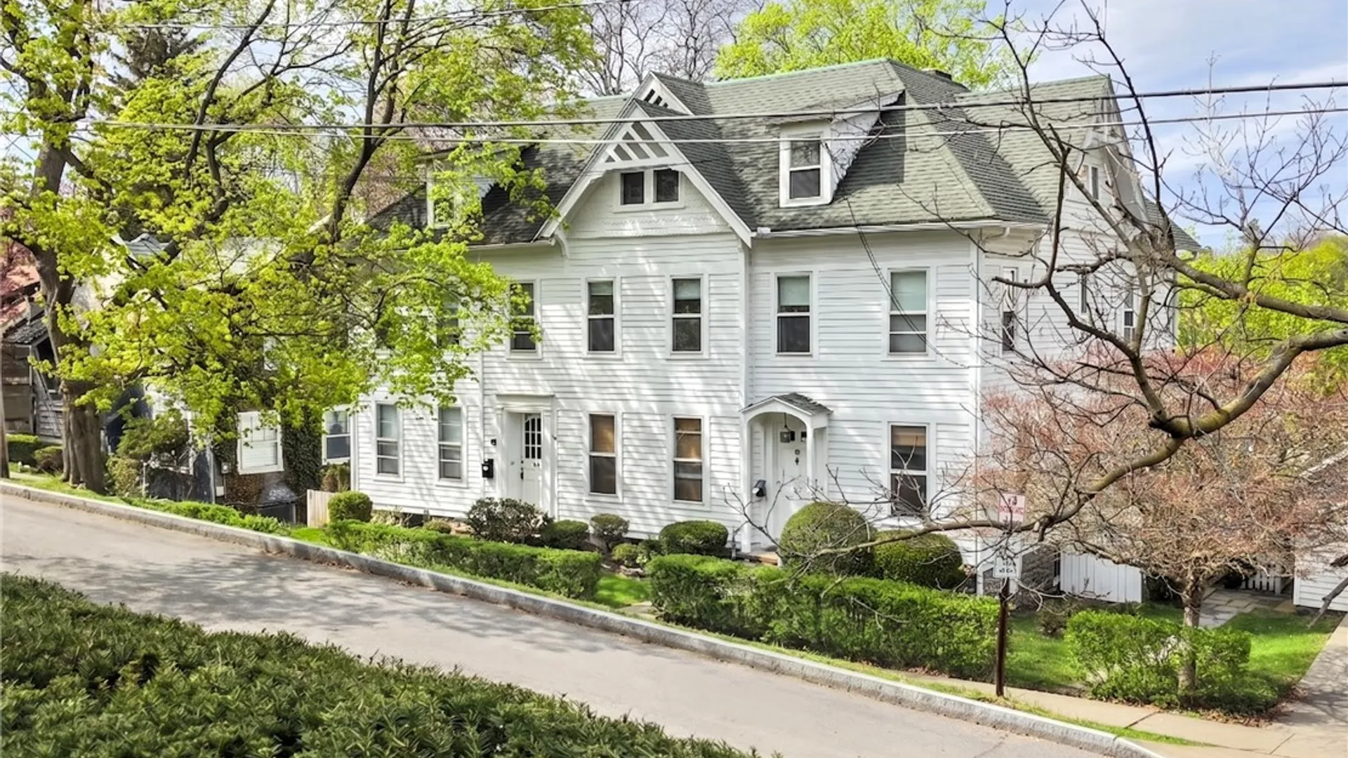 Property at 101-05 Giles Street, Ithaca City, NY 14850 3