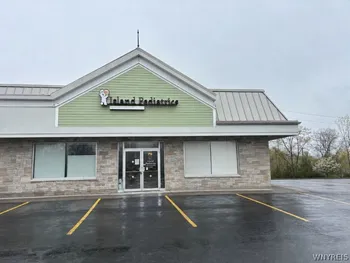 Property at 2271 Grand Island Boulevard, Grand Island, NY 14072