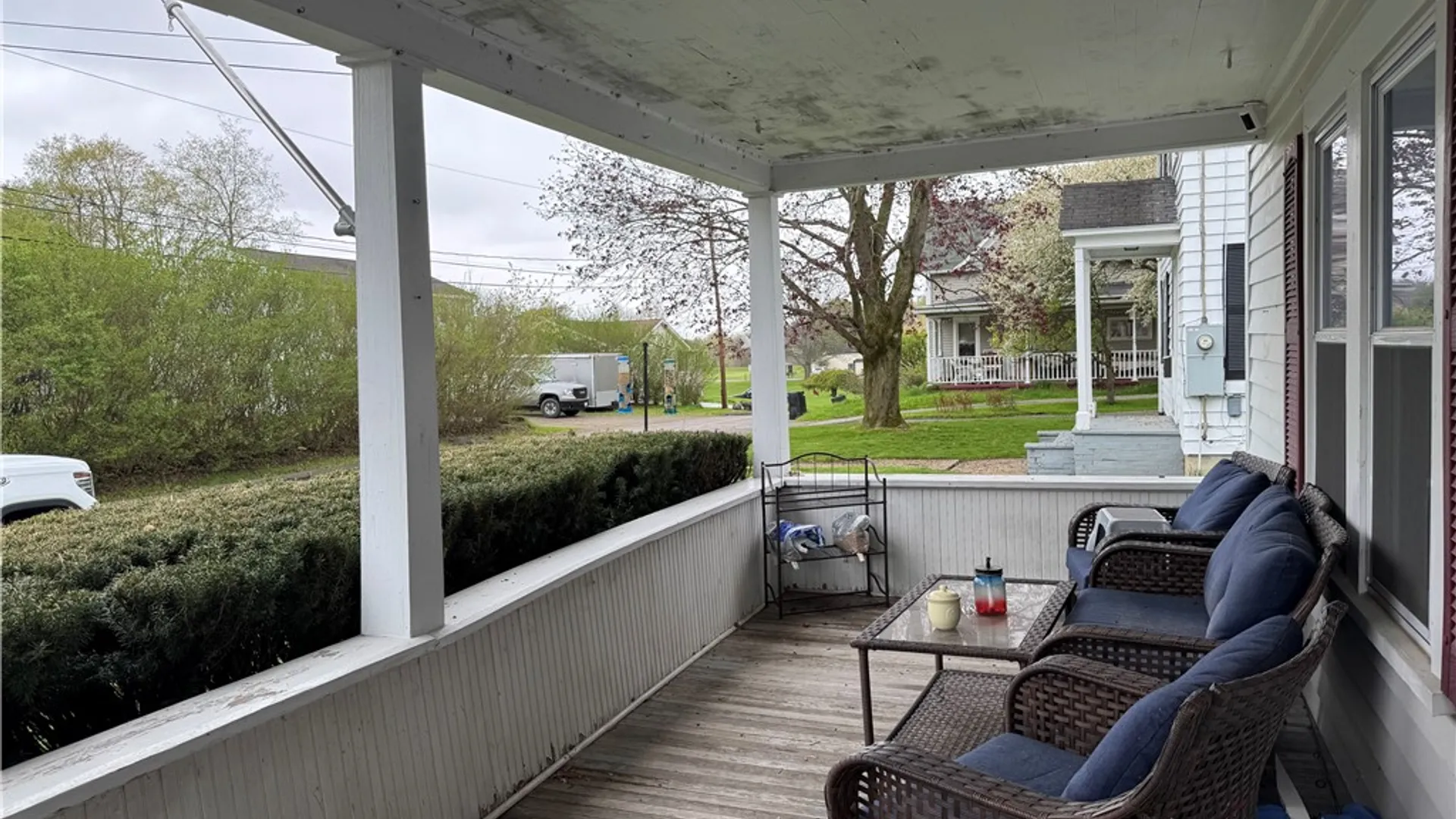 Property at 36 Witter Avenue, Wellsville, NY 14895 19