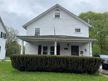 Property at 36 Witter Avenue, Wellsville, NY 14895