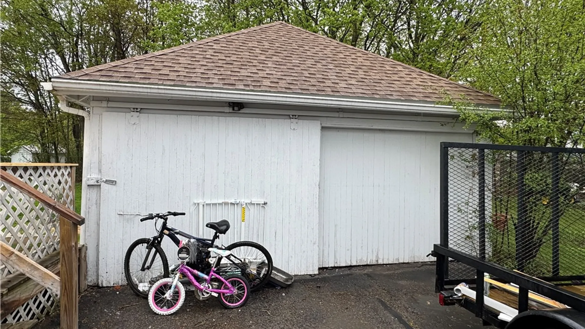 Property at 36 Witter Avenue, Wellsville, NY 14895 2