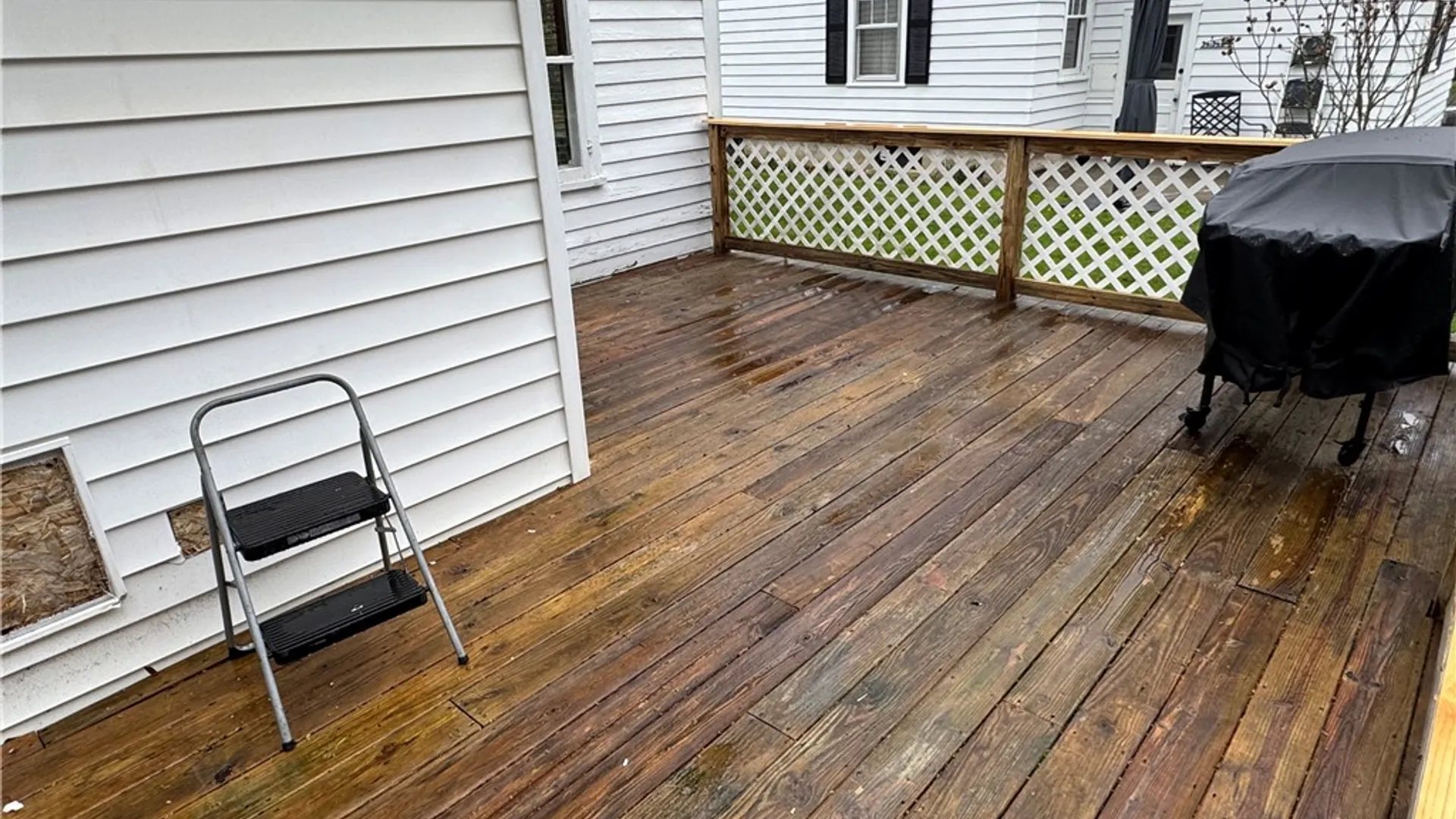 Property at 36 Witter Avenue, Wellsville, NY 14895 3