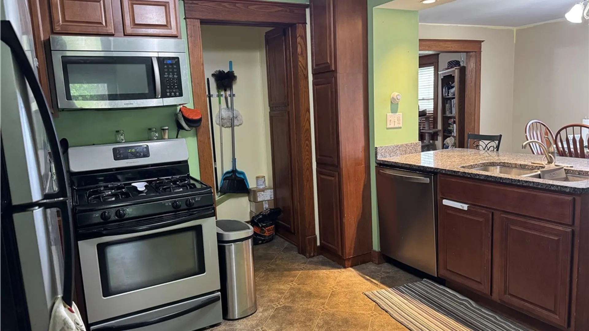 Property at 36 Witter Avenue, Wellsville, NY 14895 9