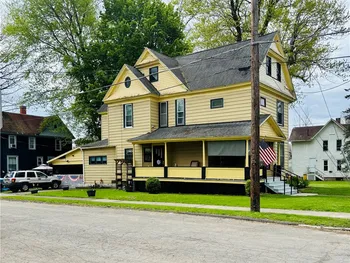 Property at 308 Home Street, Elmira City, NY 14904